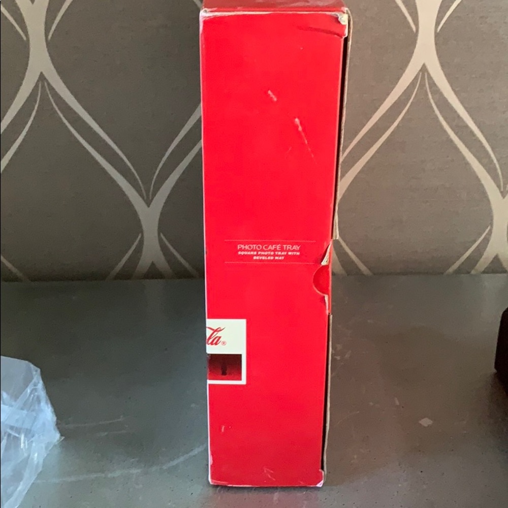 Coca-Cola Photo Tray - Picture 10 of 12